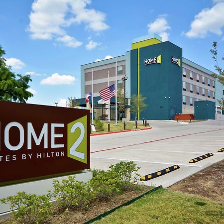 Home2 Suites By Hilton Bedford Dfw West Εξωτερικό φωτογραφία