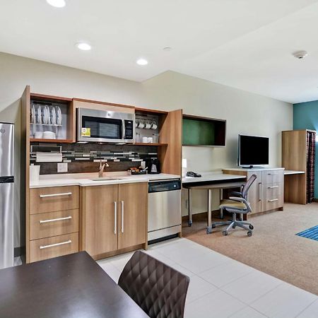 Home2 Suites By Hilton Bedford Dfw West Εξωτερικό φωτογραφία
