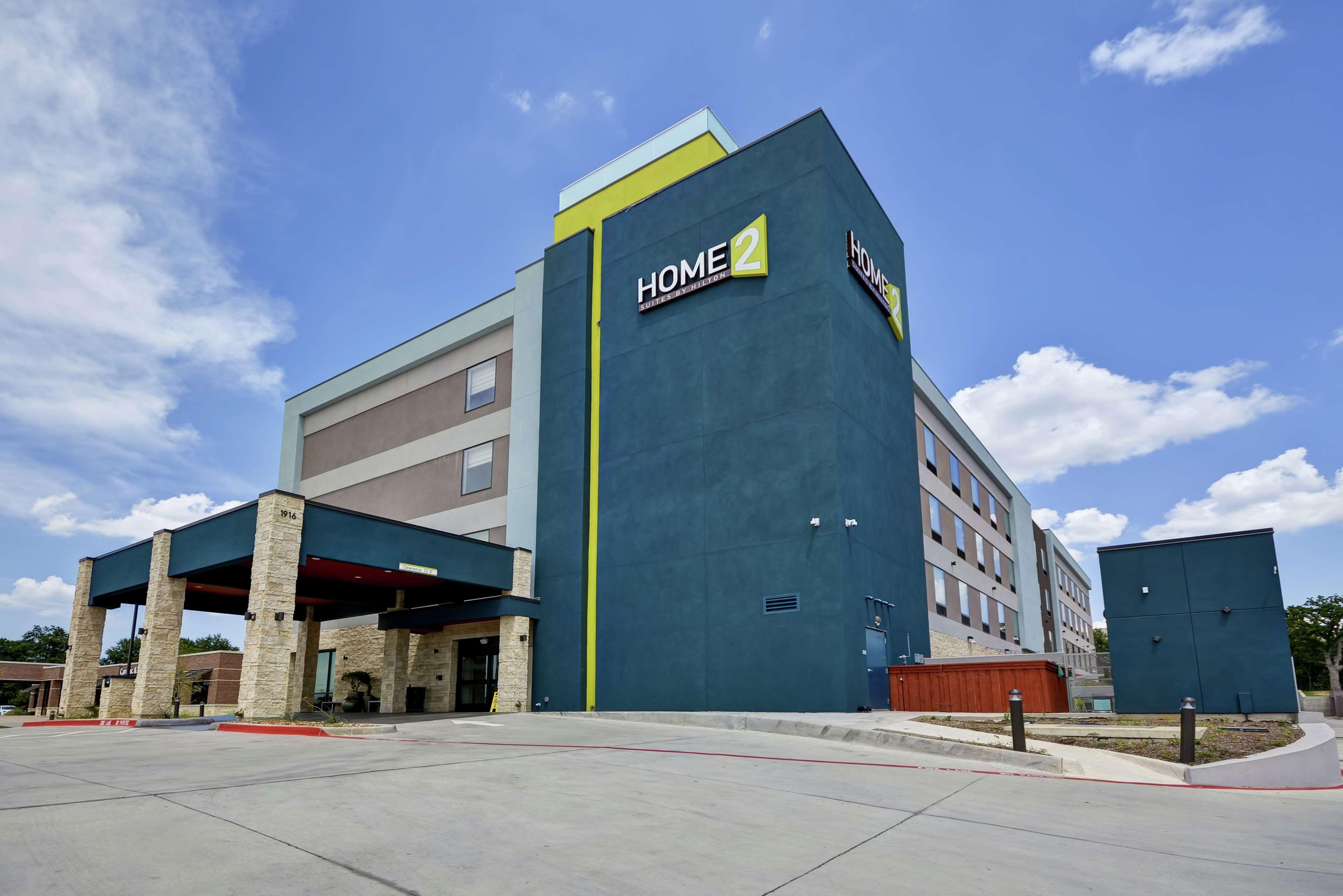 Home2 Suites By Hilton Bedford Dfw West Εξωτερικό φωτογραφία