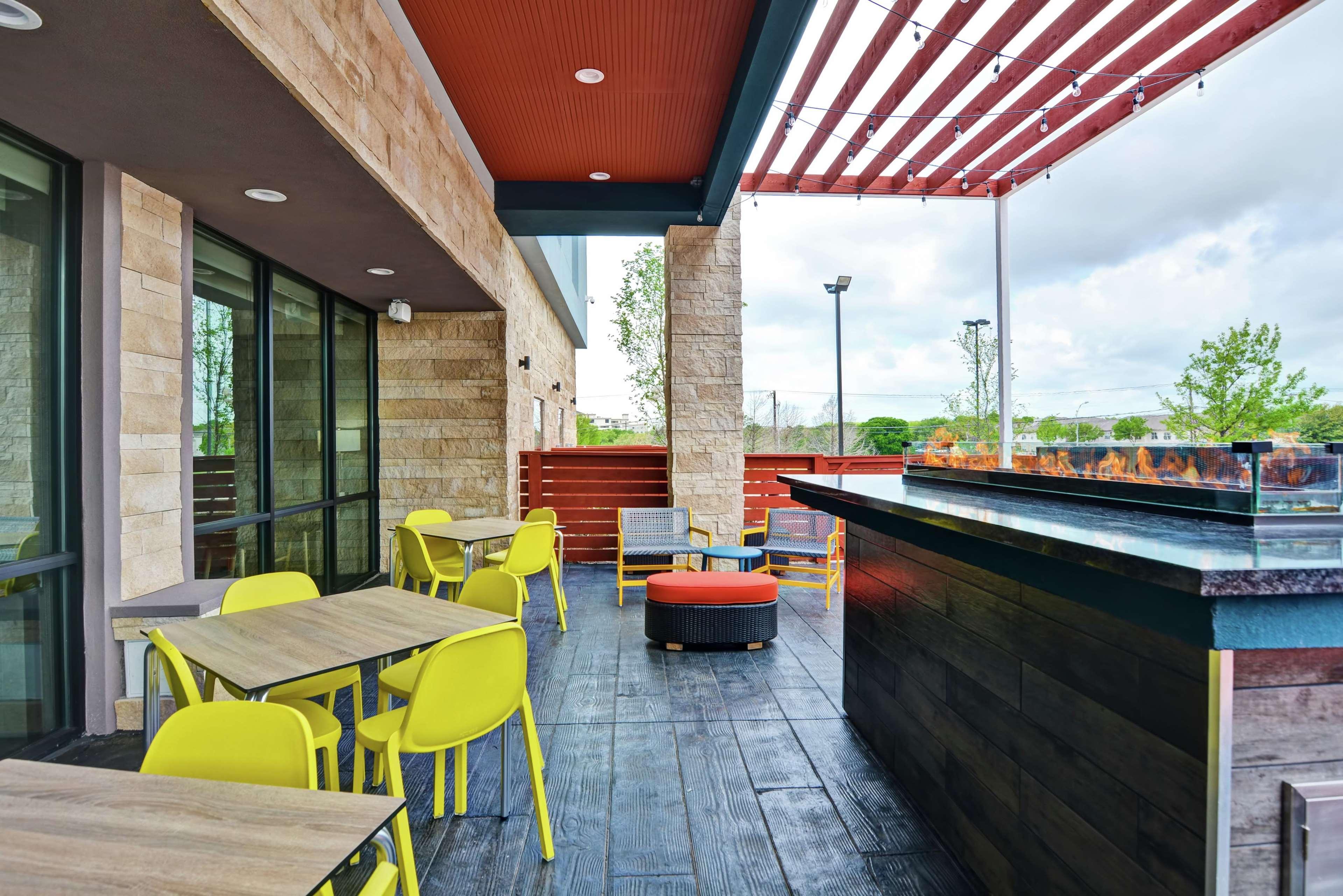 Home2 Suites By Hilton Bedford Dfw West Εξωτερικό φωτογραφία