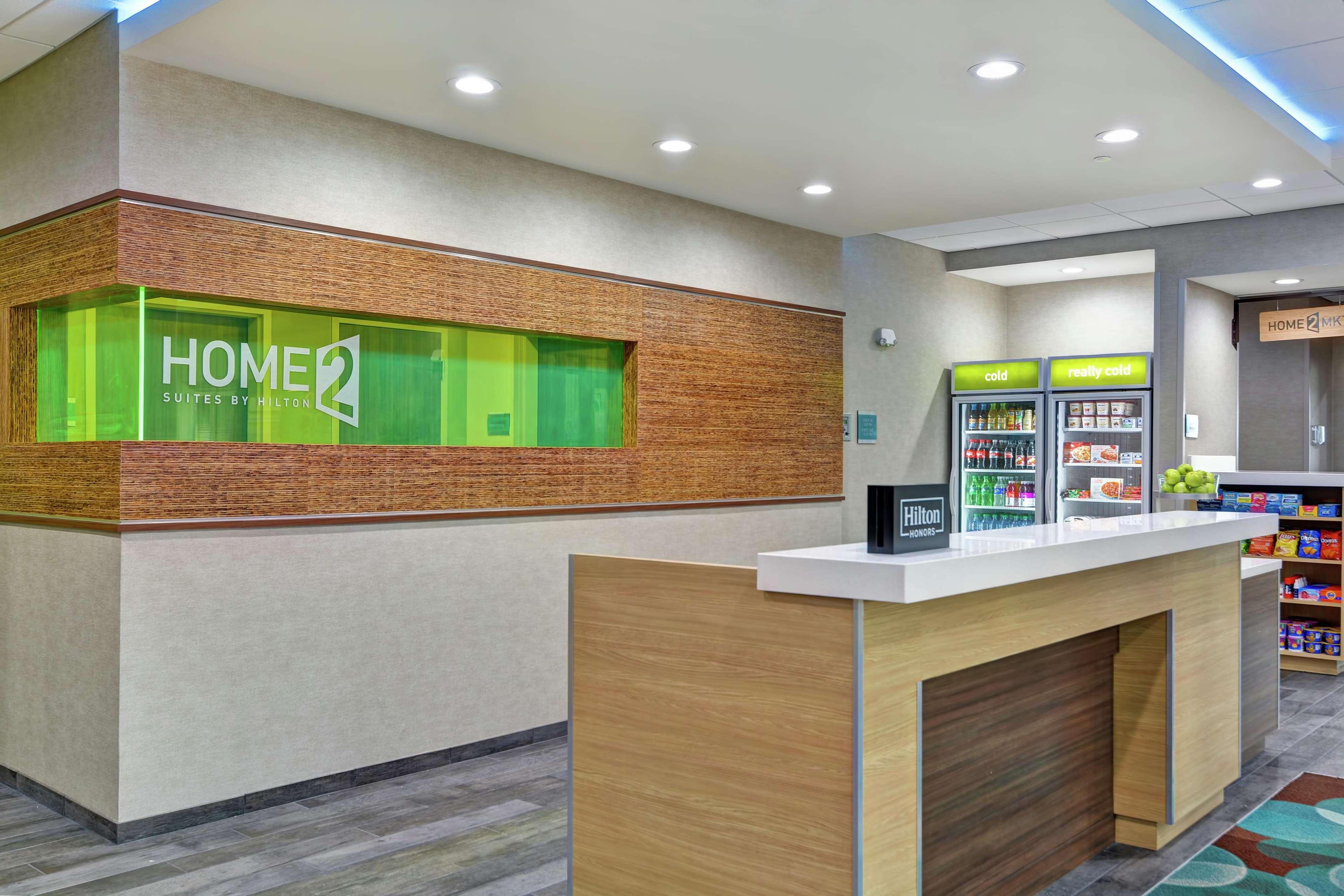 Home2 Suites By Hilton Bedford Dfw West Εξωτερικό φωτογραφία