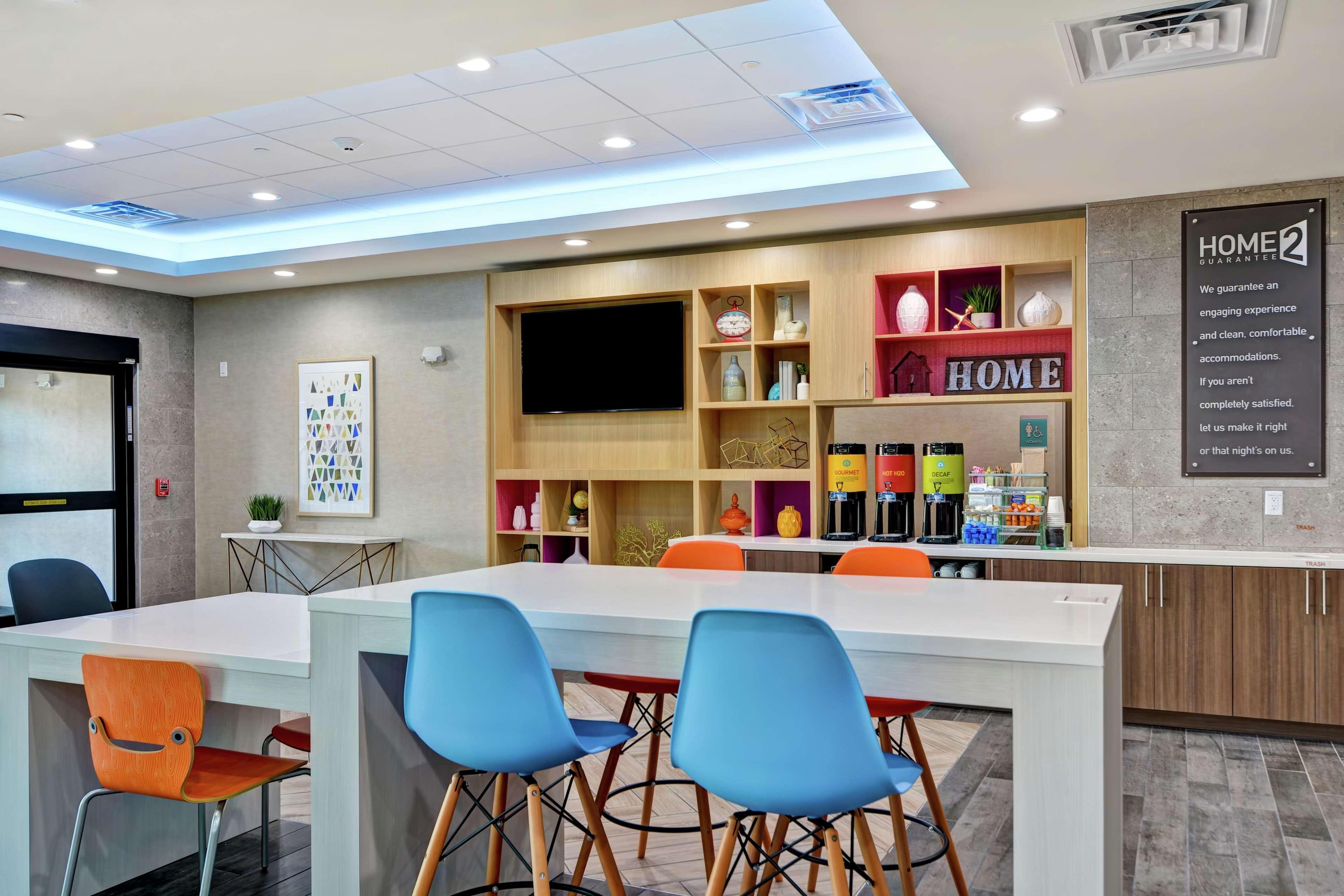 Home2 Suites By Hilton Bedford Dfw West Εξωτερικό φωτογραφία