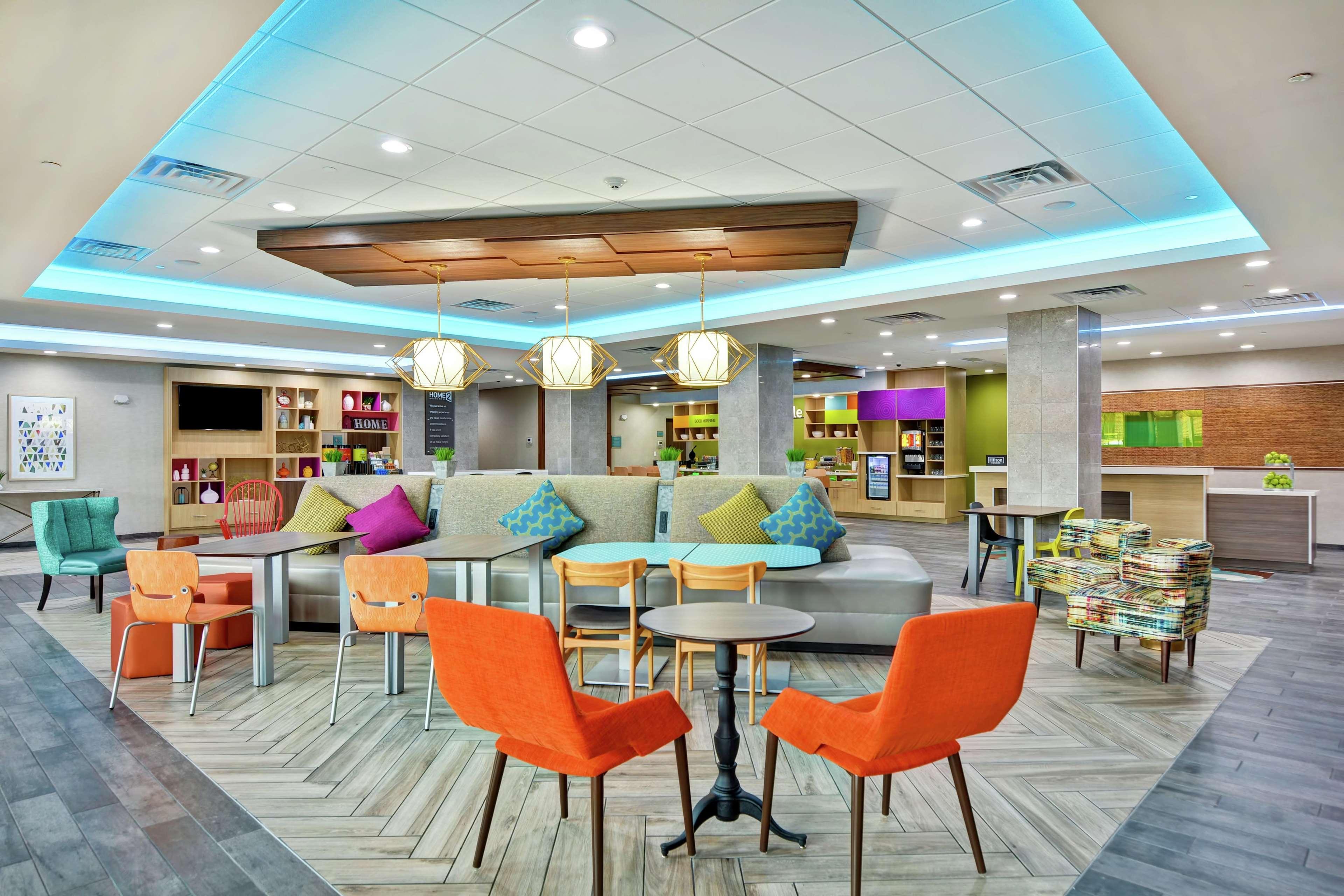 Home2 Suites By Hilton Bedford Dfw West Εξωτερικό φωτογραφία