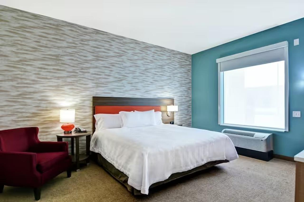 Home2 Suites By Hilton Bedford Dfw West Εξωτερικό φωτογραφία