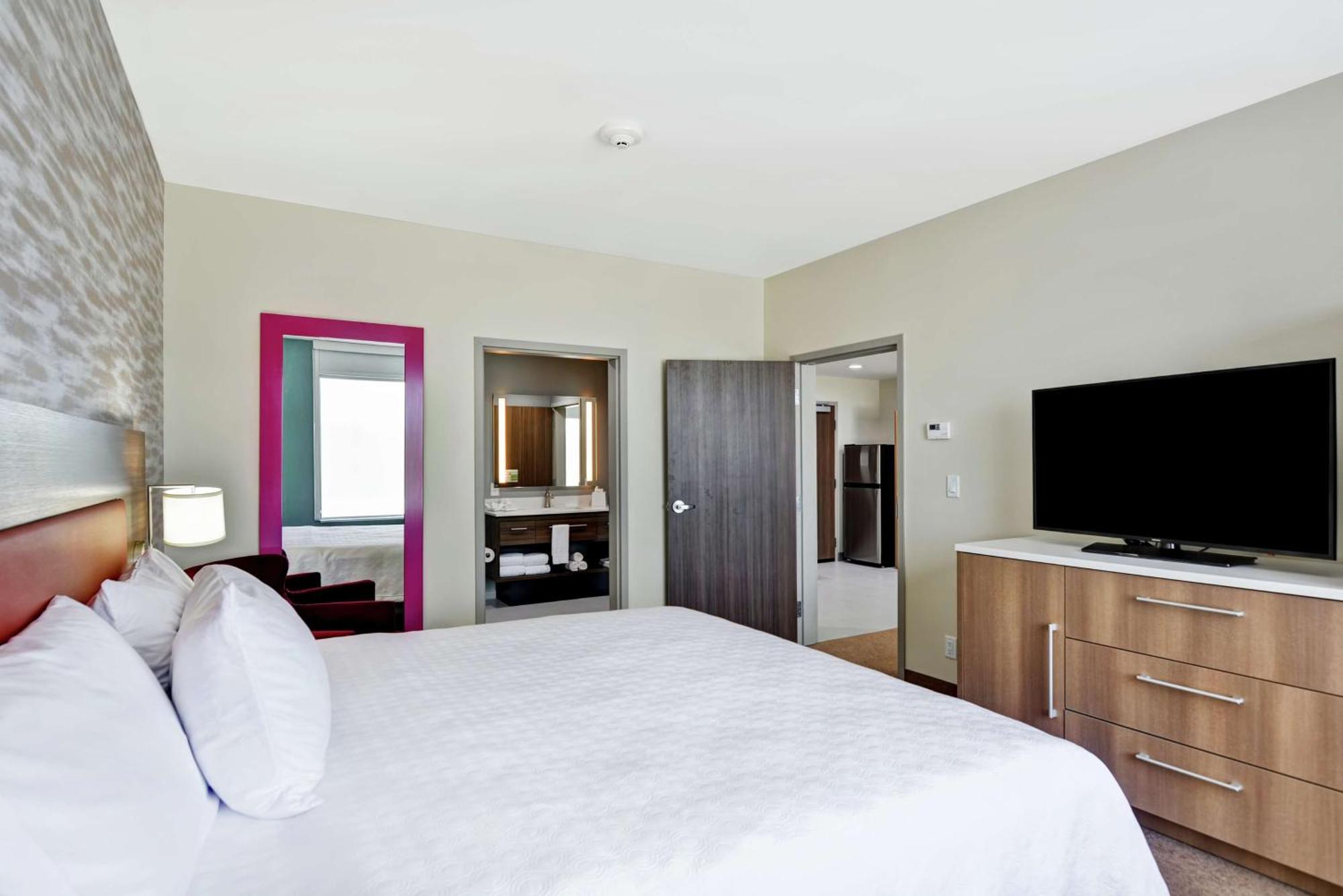 Home2 Suites By Hilton Bedford Dfw West Εξωτερικό φωτογραφία