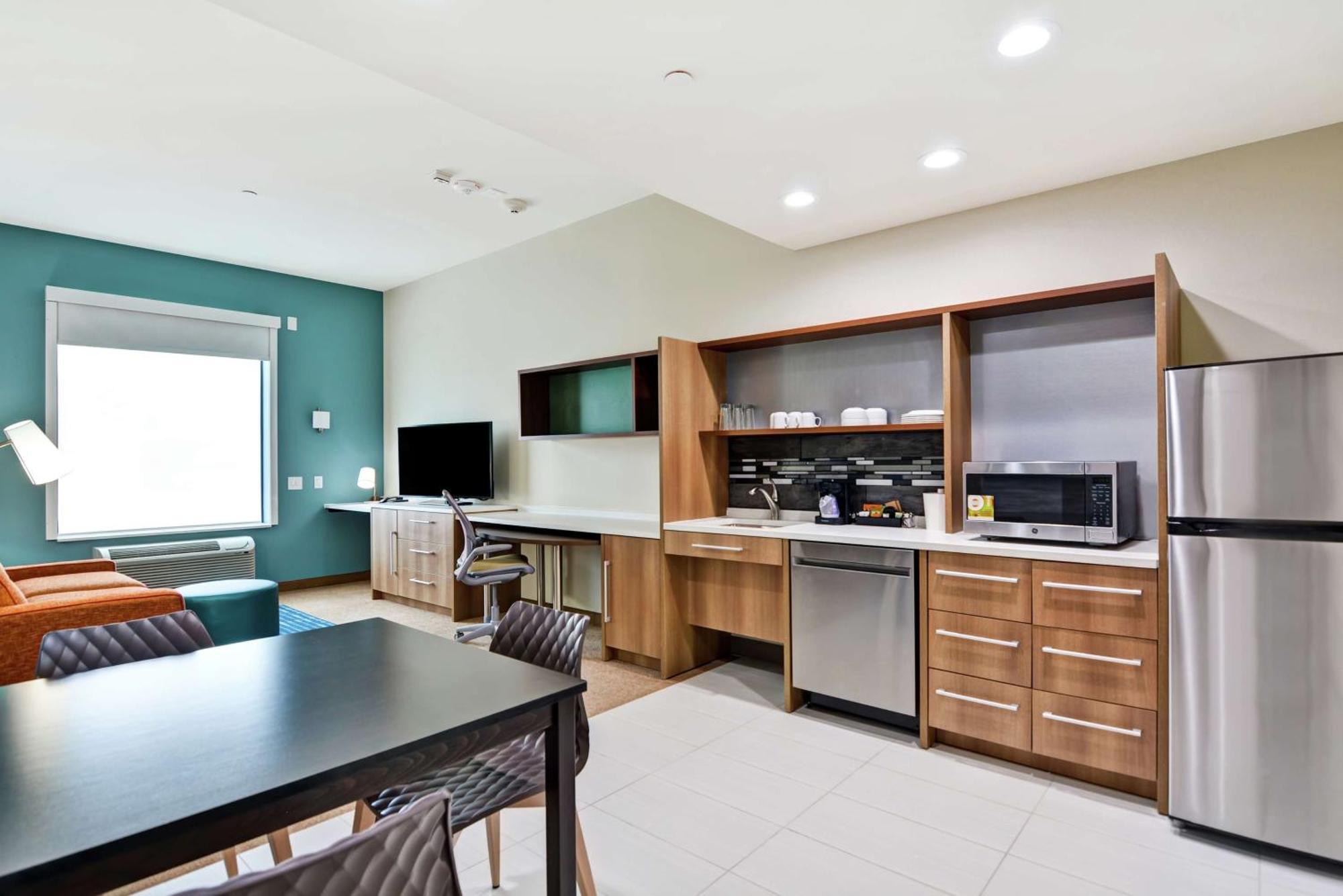 Home2 Suites By Hilton Bedford Dfw West Εξωτερικό φωτογραφία
