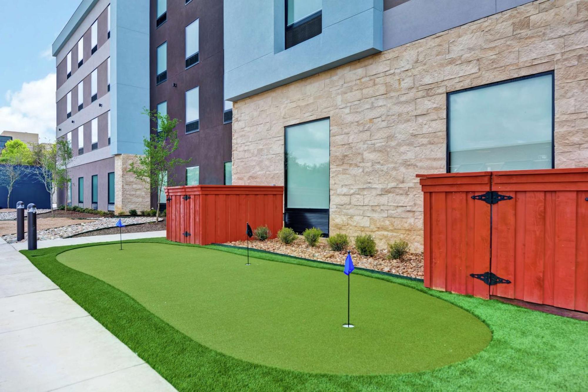 Home2 Suites By Hilton Bedford Dfw West Εξωτερικό φωτογραφία