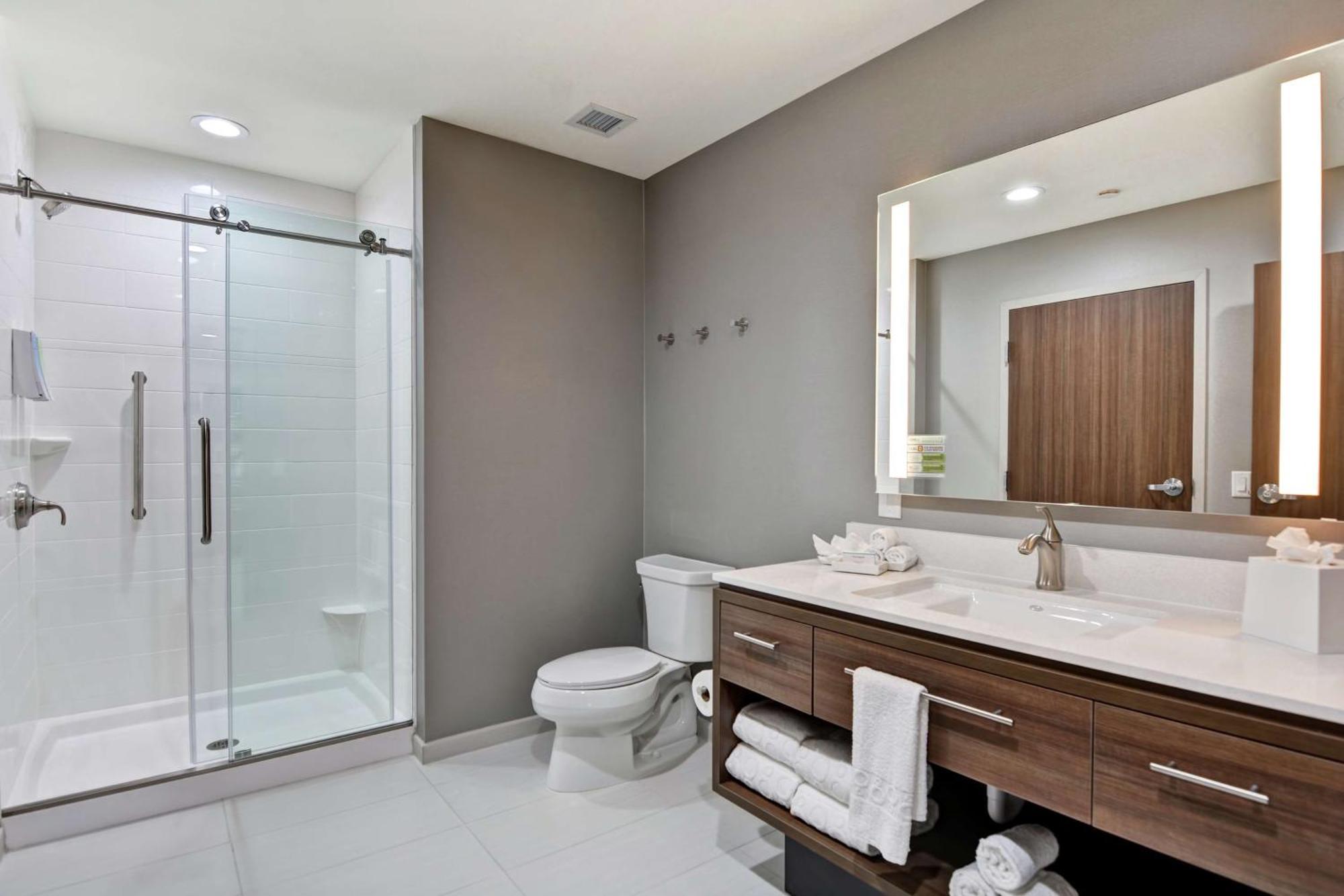 Home2 Suites By Hilton Bedford Dfw West Εξωτερικό φωτογραφία