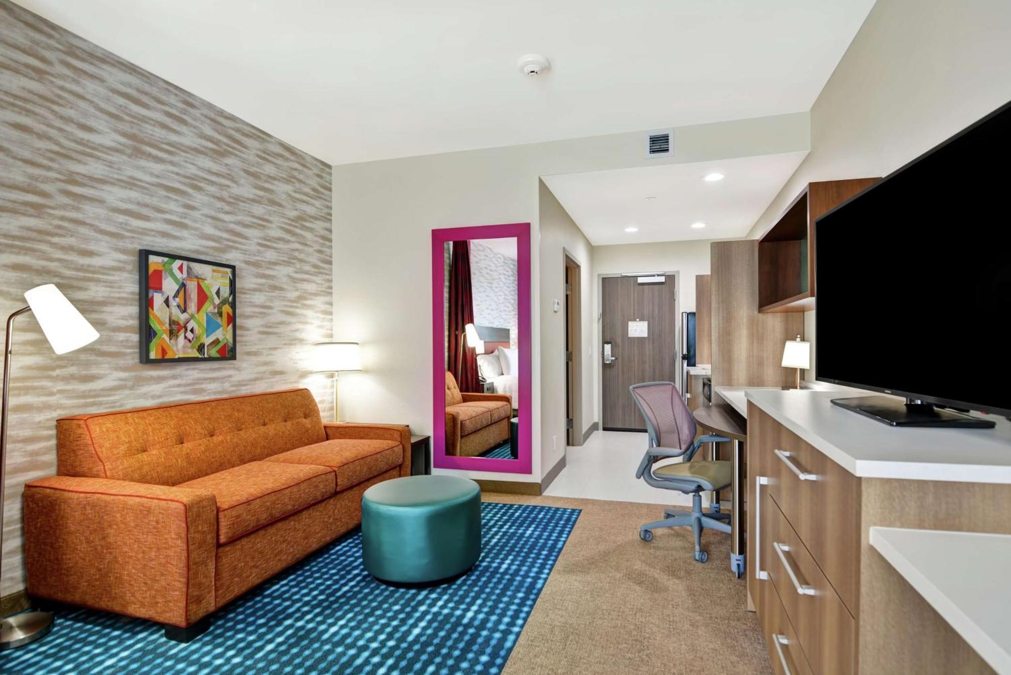 Home2 Suites By Hilton Bedford Dfw West Εξωτερικό φωτογραφία