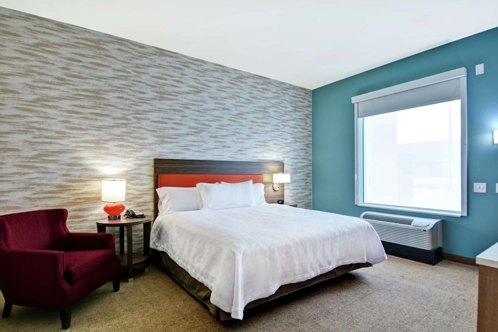 Home2 Suites By Hilton Bedford Dfw West Εξωτερικό φωτογραφία