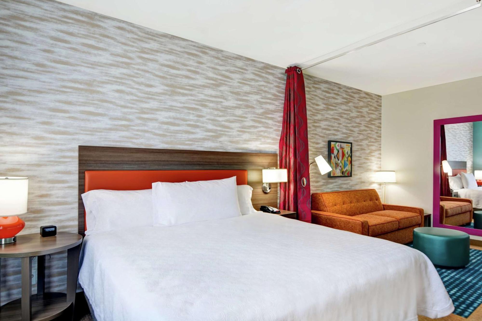 Home2 Suites By Hilton Bedford Dfw West Εξωτερικό φωτογραφία
