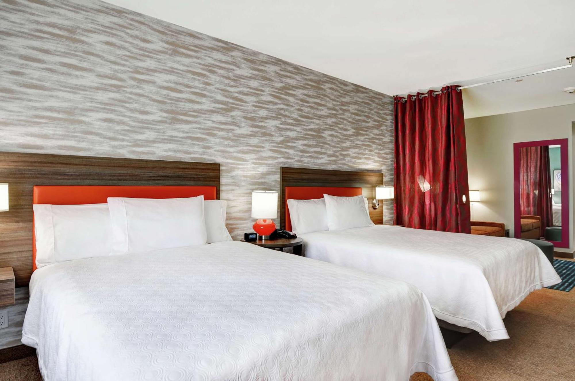 Home2 Suites By Hilton Bedford Dfw West Εξωτερικό φωτογραφία