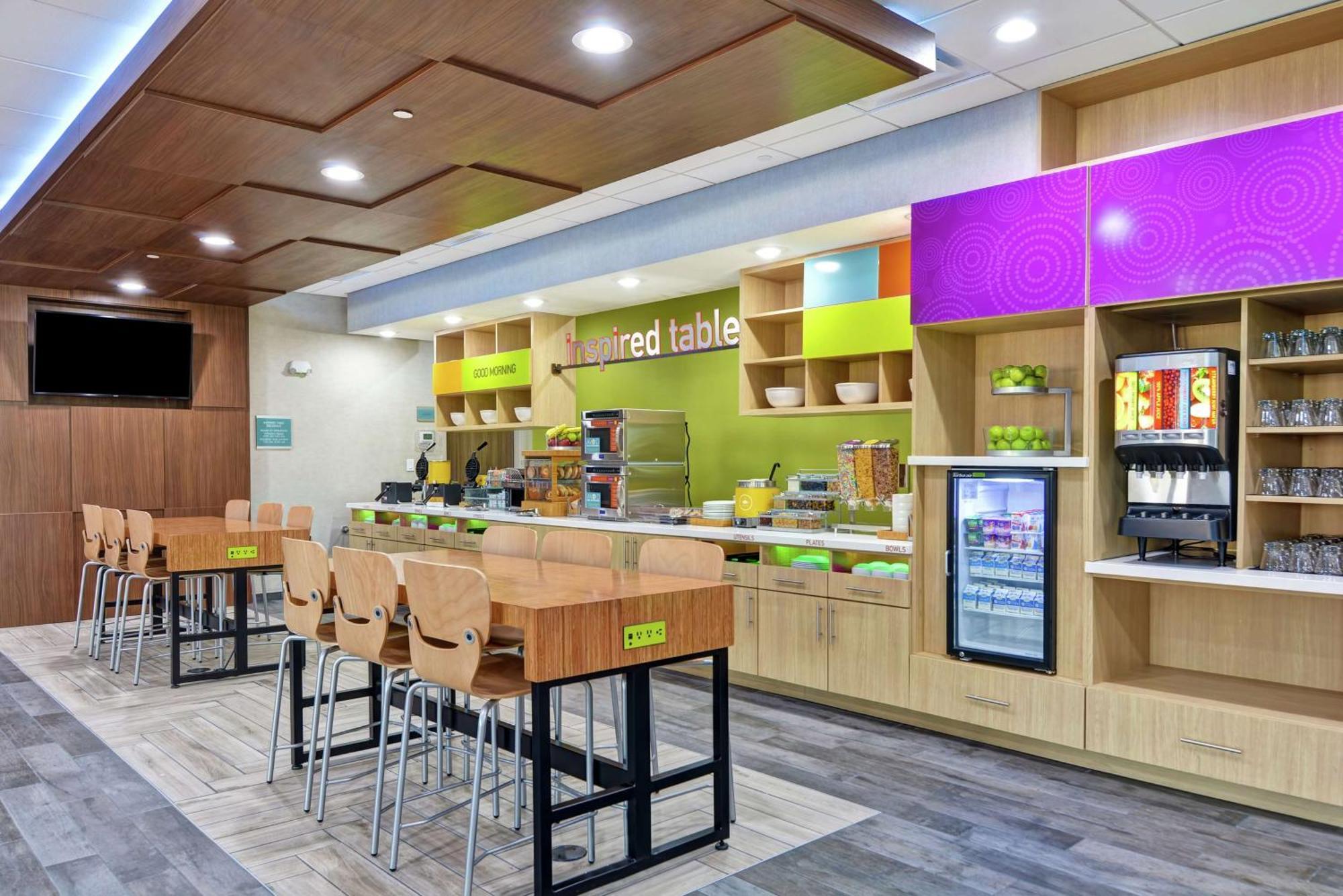 Home2 Suites By Hilton Bedford Dfw West Εξωτερικό φωτογραφία