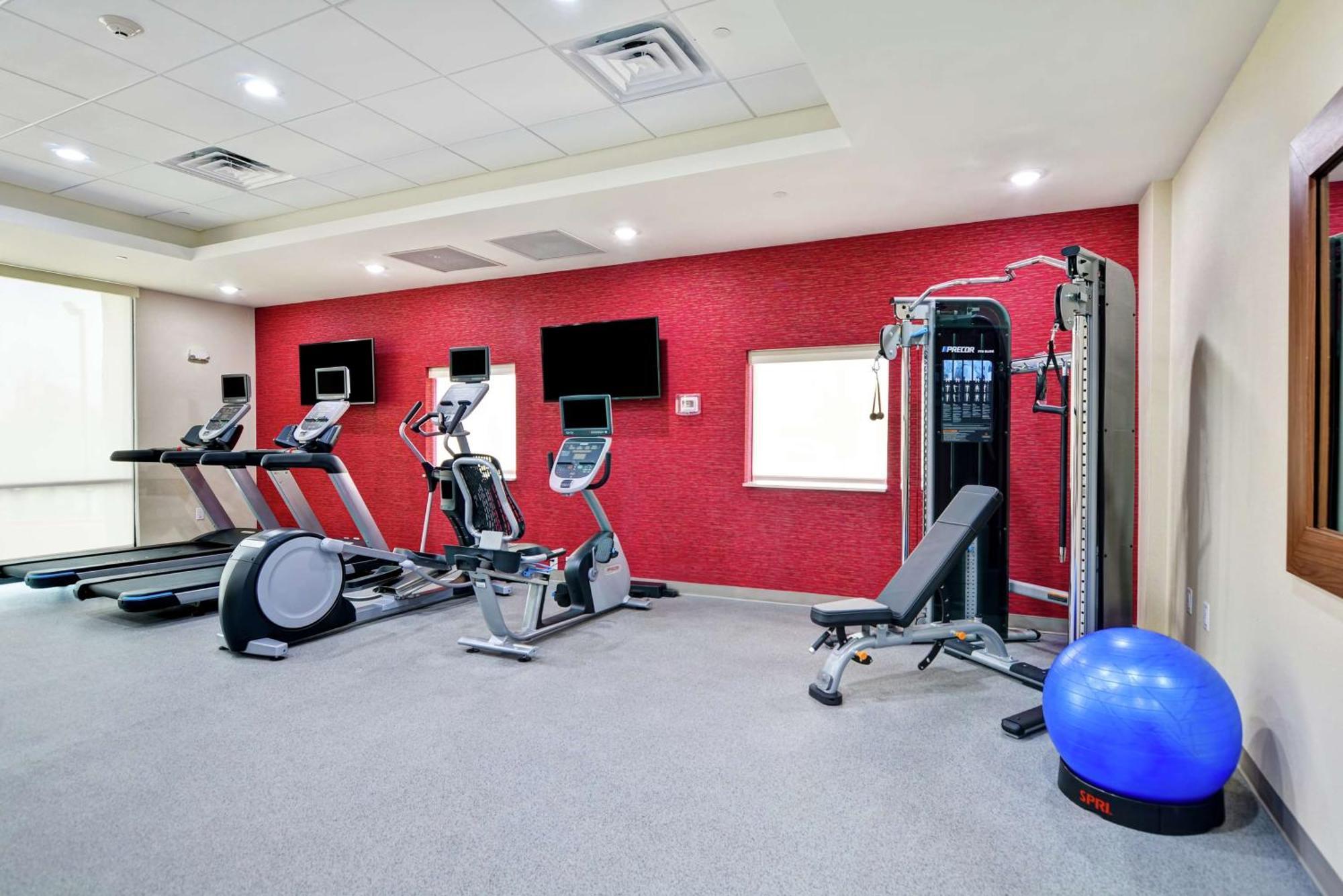 Home2 Suites By Hilton Bedford Dfw West Εξωτερικό φωτογραφία
