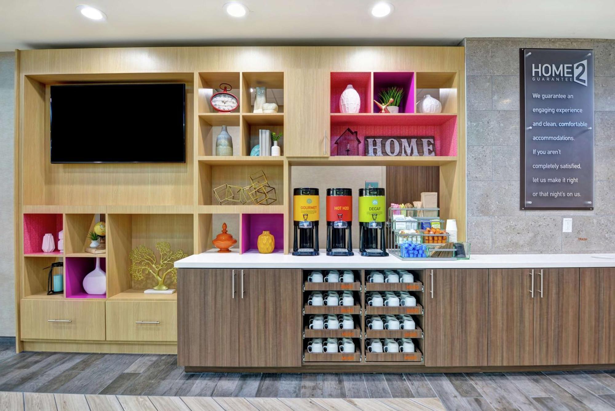 Home2 Suites By Hilton Bedford Dfw West Εξωτερικό φωτογραφία